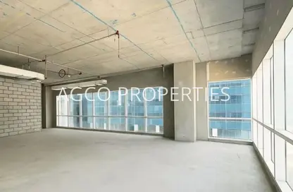 Office Space - Studio for rent in Bay Square Building 8 - Bay Square - Business Bay - Dubai