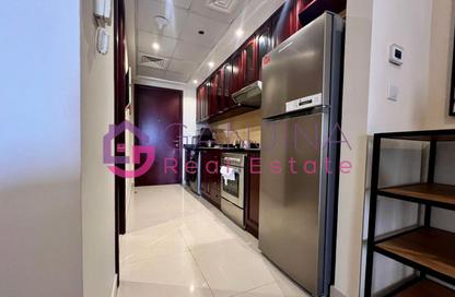 Apartment - Studio - 1 Bathroom for rent in Royal Breeze 1 - Royal Breeze - Al Hamra Village - Ras Al Khaimah