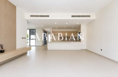 Villa - 3 Bedrooms - 4 Bathrooms for rent in Sidra Villas II - Sidra Villas - Dubai Hills Estate - Dubai