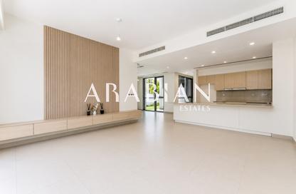 Villa - 3 Bedrooms - 4 Bathrooms for rent in Sidra Villas II - Sidra Villas - Dubai Hills Estate - Dubai