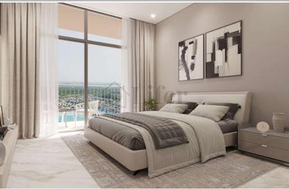 Apartment - 2 Bedrooms - 3 Bathrooms for sale in 310 Riverside Crescent - Sobha Hartland II - Bukadra - Dubai