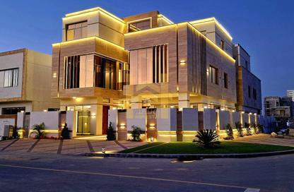Villa - 7 Bedrooms - 7+ Bathrooms for sale in Al Yasmeen 1 - Al Yasmeen - Ajman