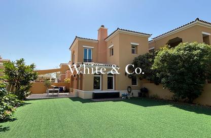 Townhouse - 3 Bedrooms - 3 Bathrooms for sale in Palmera 3 - Palmera - Arabian Ranches - Dubai