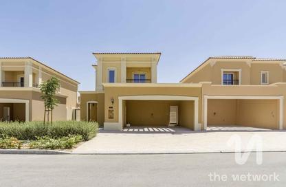 Villa - 3 - 4 for sale in La Quinta - Villanova - Dubai