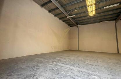Warehouse - Studio - 1 for rent in Dubai Investment Park 2 (DIP 2) - Dubai Investment Park (DIP) - Dubai