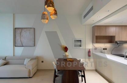 Apartment - 1 Bedroom - 1 Bathroom for rent in Bay Residences - Hayat Island - Mina Al Arab - Ras Al Khaimah
