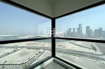 Apartment - 1 Bedroom - 2 Bathrooms for rent in Pixel - Makers District - Al Reem Island - Abu Dhabi Apartment - 1 Bedroom - 2 Bathrooms for rent in Pixel - Makers District - Al Reem Island - Abu Dhabi