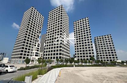 Apartment - 1 Bedroom - 2 Bathrooms for rent in Pixel - Makers District - Al Reem Island - Abu Dhabi Apartment - 1 Bedroom - 2 Bathrooms for rent in Pixel - Makers District - Al Reem Island - Abu Dhabi