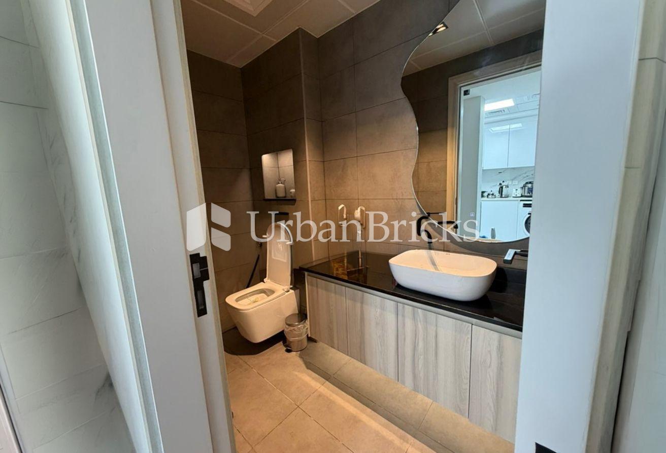 Park View | Fully Furnished | Brand New photo 9
