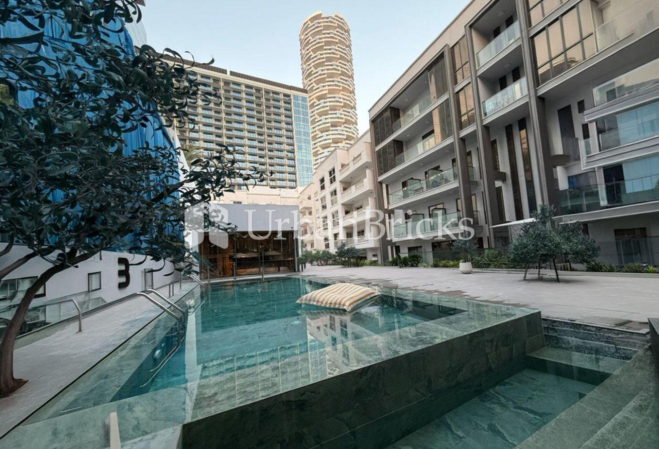 Park View | Fully Furnished | Brand New photo 10