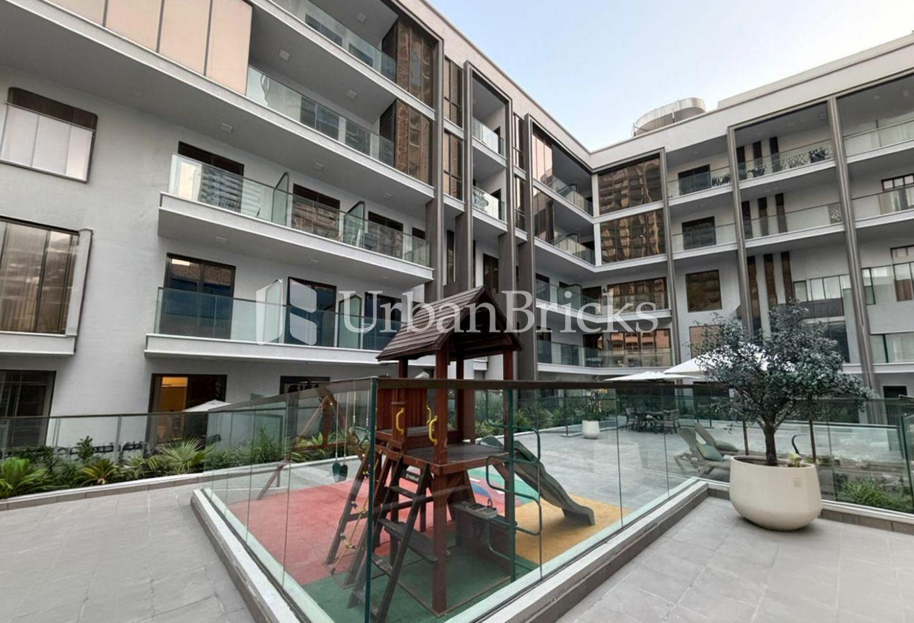 Park View | Fully Furnished | Brand New photo 11
