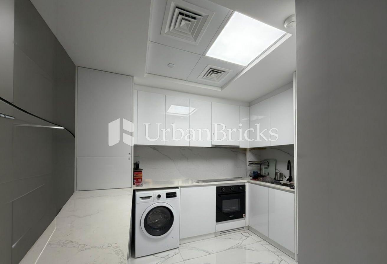 Park View | Fully Furnished | Brand New photo 4
