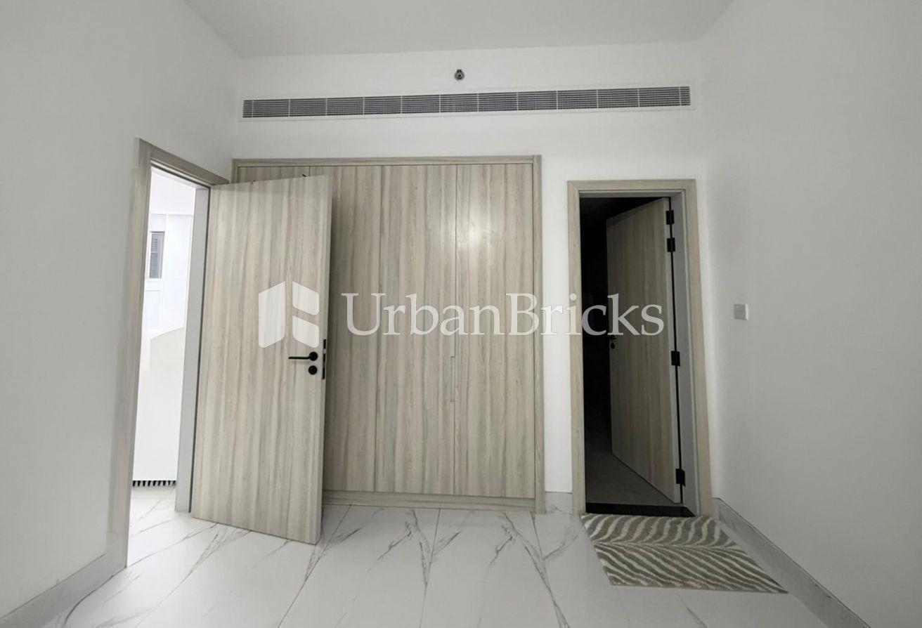 Park View | Fully Furnished | Brand New photo 6