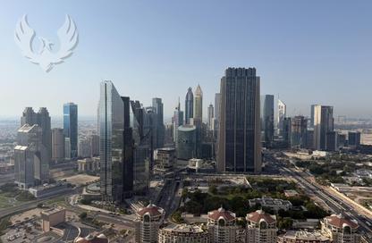 Apartment - Studio - 1 Bathroom for rent in Kempinski BLVD - Downtown Dubai - Dubai Apartment - Studio - 1 Bathroom for rent in Kempinski BLVD - Downtown Dubai - Dubai