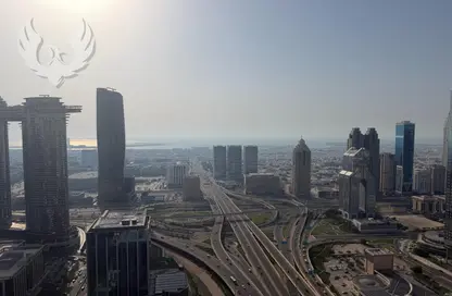 شقة - 1 حمام للايجار في جادة كمبينسكي - وسط مدينة دبي - دبي