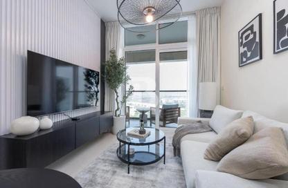Apartment - 1 Bedroom - 1 Bathroom for rent in Golf Vita A - Golf Vita - DAMAC Hills - Dubai
