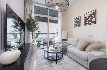 Apartment - 1 Bedroom - 1 Bathroom for rent in Golf Vita A - Golf Vita - DAMAC Hills - Dubai