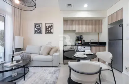 Apartment - 1 Bedroom - 1 Bathroom for rent in Golf Vita A - Golf Vita - DAMAC Hills - Dubai