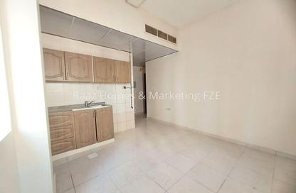 Apartment - Studio - 1 for rent in Al Nabaa Building - Al Naba'ah - Al Sharq - Sharjah