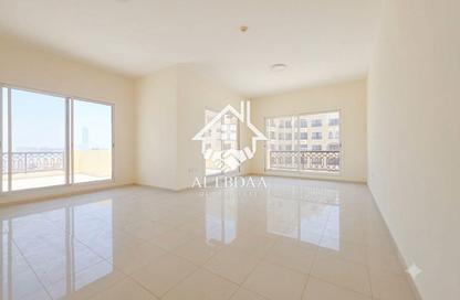 Apartment - 1 Bedroom - 2 Bathrooms for rent in Kahraman - Bab Al Bahar - Al Marjan Island - Ras Al Khaimah