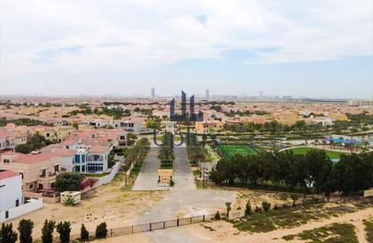 Apartment - Studio - 1 Bathroom for rent in Time 1 - Dubai Land - Dubai