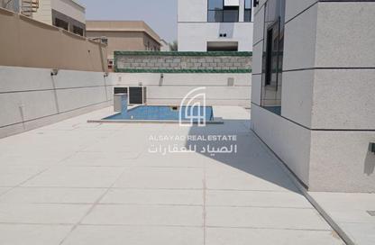 Villa - 5 Bedrooms - 5 Bathrooms for sale in Hoshi 1 - Hoshi - Al Badie - Sharjah Villa - 5 Bedrooms - 5 Bathrooms for sale in Hoshi 1 - Hoshi - Al Badie - Sharjah
