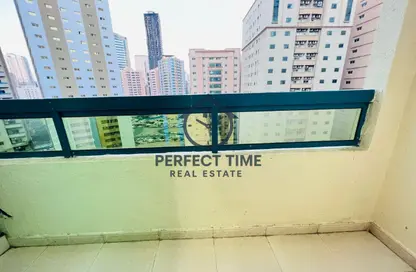 شقة - 2 غرف نوم - 2 حمامات للايجار في مجمع النهدة السكني - النهدة - الشارقة شقة - 2 غرف نوم - 2 حمامات للايجار في مجمع النهدة السكني - النهدة - الشارقة