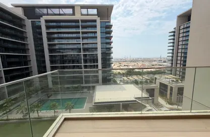 Apartment - 1 Bedroom - 2 Bathrooms for rent in Ellington House 2 - Ellington House - Dubai Hills Estate - Dubai