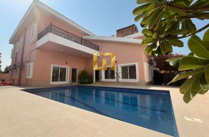 Villa - 5 - 7 for rent in Al Barsha 3 Villas - Al Barsha 3 - Al Barsha - Dubai Villa - 5 - 7 for rent in Al Barsha 3 Villas - Al Barsha 3 - Al Barsha - Dubai