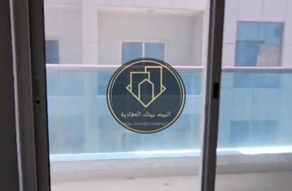 Apartment - 1 - 2 for sale in City Tower - Al Nuaimiya - Ajman
