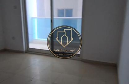 Apartment - 1 - 2 for sale in City Tower - Al Nuaimiya - Ajman