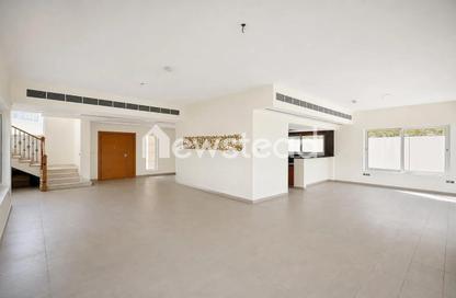 Villa - 4 Bedrooms - 3 Bathrooms for rent in Legacy Nova Villas - District 9 - Jumeirah Park - Dubai