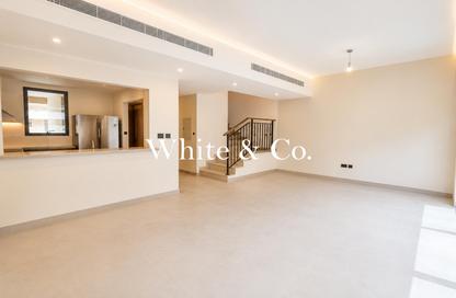 Townhouse - 4 Bedrooms - 3 Bathrooms for rent in Malta - Damac Lagoons - Dubai