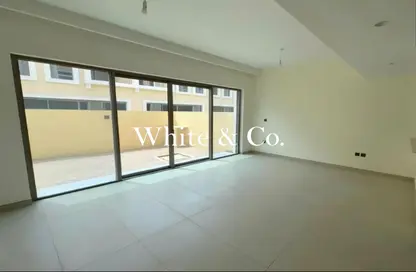 Townhouse - 4 Bedrooms - 3 Bathrooms for rent in Malta - Damac Lagoons - Dubai