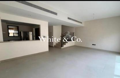 Townhouse - 4 Bedrooms - 3 Bathrooms for rent in Malta - Damac Lagoons - Dubai