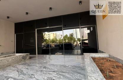 Apartment - 1 - 2 for rent in Ajman Corniche Residences - Ajman Corniche Road - Ajman