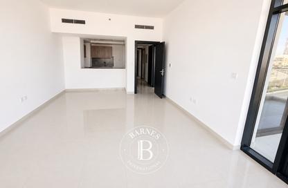 Apartment - 1 Bedroom - 2 Bathrooms for rent in Building 88 - Arjan - Dubai