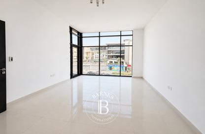 Apartment - 1 Bedroom - 2 Bathrooms for rent in Building 88 - Arjan - Dubai