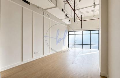 Retail - Studio - 2 Bathrooms for rent in Goldcrest Views 1 - JLT Cluster V - Jumeirah Lake Towers - Dubai