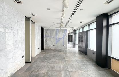 Retail - Studio - 2 Bathrooms for rent in Goldcrest Views 1 - JLT Cluster V - Jumeirah Lake Towers - Dubai