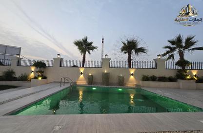 Villa - 5 Bedrooms - 7+ Bathrooms for sale in Al Amira Village - Al Yasmeen - Ajman