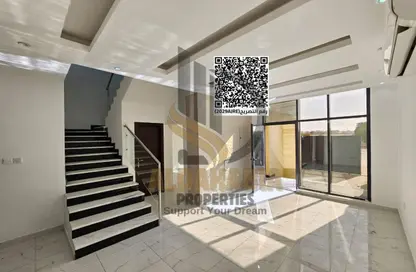 Villa - 4 Bedrooms - 5 Bathrooms for rent in Al Zaheya Gardens - Al Zahya - Ajman