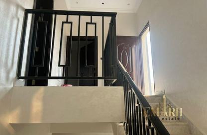 Villa - 3 Bedrooms - 4 Bathrooms for rent in Al Zaheya Gardens - Al Zahya - Ajman