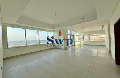 Apartment - 3 Bedrooms - 4 Bathrooms for sale in Lamar Residences - Al Seef - Al Raha Beach - Abu Dhabi