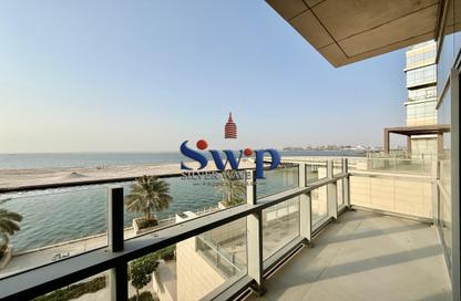 Apartment - 3 Bedrooms - 4 Bathrooms for sale in Lamar Residences - Al Seef - Al Raha Beach - Abu Dhabi Apartment - 3 Bedrooms - 4 Bathrooms for sale in Lamar Residences - Al Seef - Al Raha Beach - Abu Dhabi