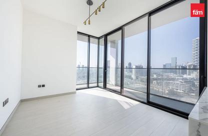 Apartment - 1 Bedroom - 2 Bathrooms for rent in Binghatti Venus - District 13 - Jumeirah Village Circle - Dubai