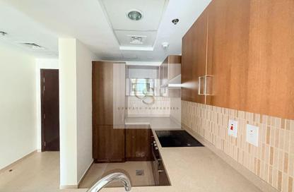 Apartment - Studio - 1 Bathroom for rent in Wimbledon Tower - Dubai Sports City - Dubai Apartment - Studio - 1 Bathroom for rent in Wimbledon Tower - Dubai Sports City - Dubai