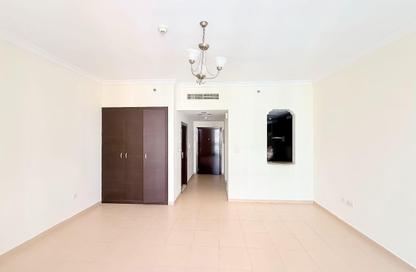 Apartment - Studio - 1 Bathroom for rent in Wimbledon Tower - Dubai Sports City - Dubai