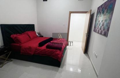 Apartment - 2 Bedrooms - 2 Bathrooms for sale in Gulf Tower - Emirates City - Ajman