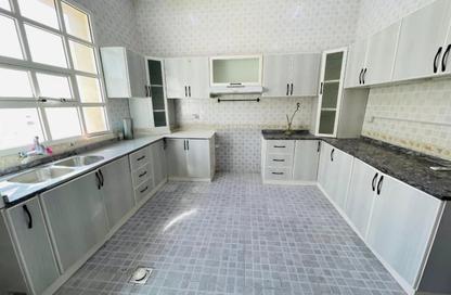 Villa - 7 Bedrooms - 7 Bathrooms for rent in Mohamed Bin Zayed Centre - Mohamed Bin Zayed City - Abu Dhabi
